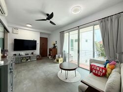 The Medley (D15), Apartment #584474961